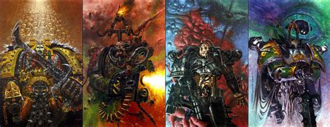 warhammer: chaos & conquest iso|warhammer 40k chaos gods.